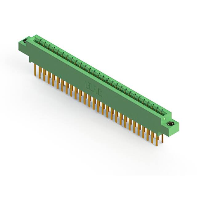 333-056-544-808 EDAC Inc.  Edgeboard Connectors